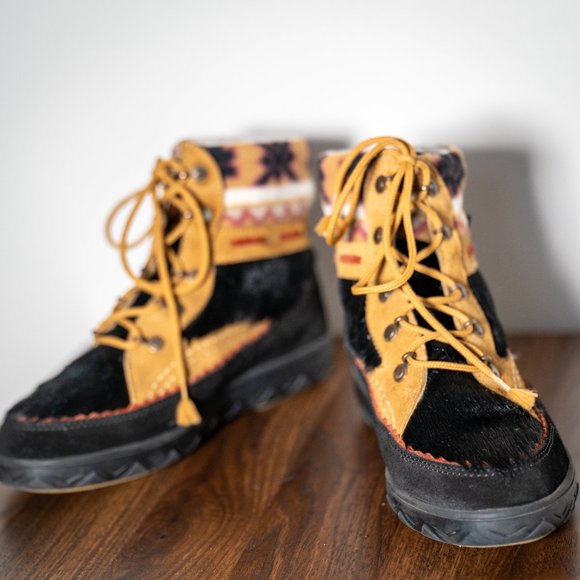 TECNICA - Ankle Boots - RARE - EUR 39 | US ~7-7.5 - Picture 6 of 16